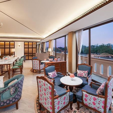 Hotel Pilibhit House, Haridwar - Ihcl Seleqtions Exteriér fotografie
