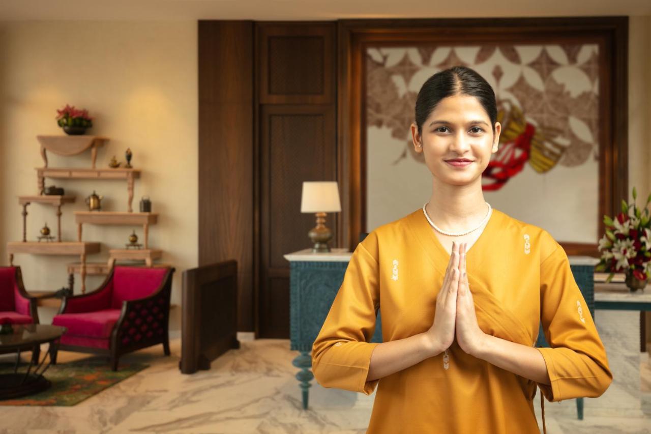 Hotel Pilibhit House, Haridwar - Ihcl Seleqtions Exteriér fotografie