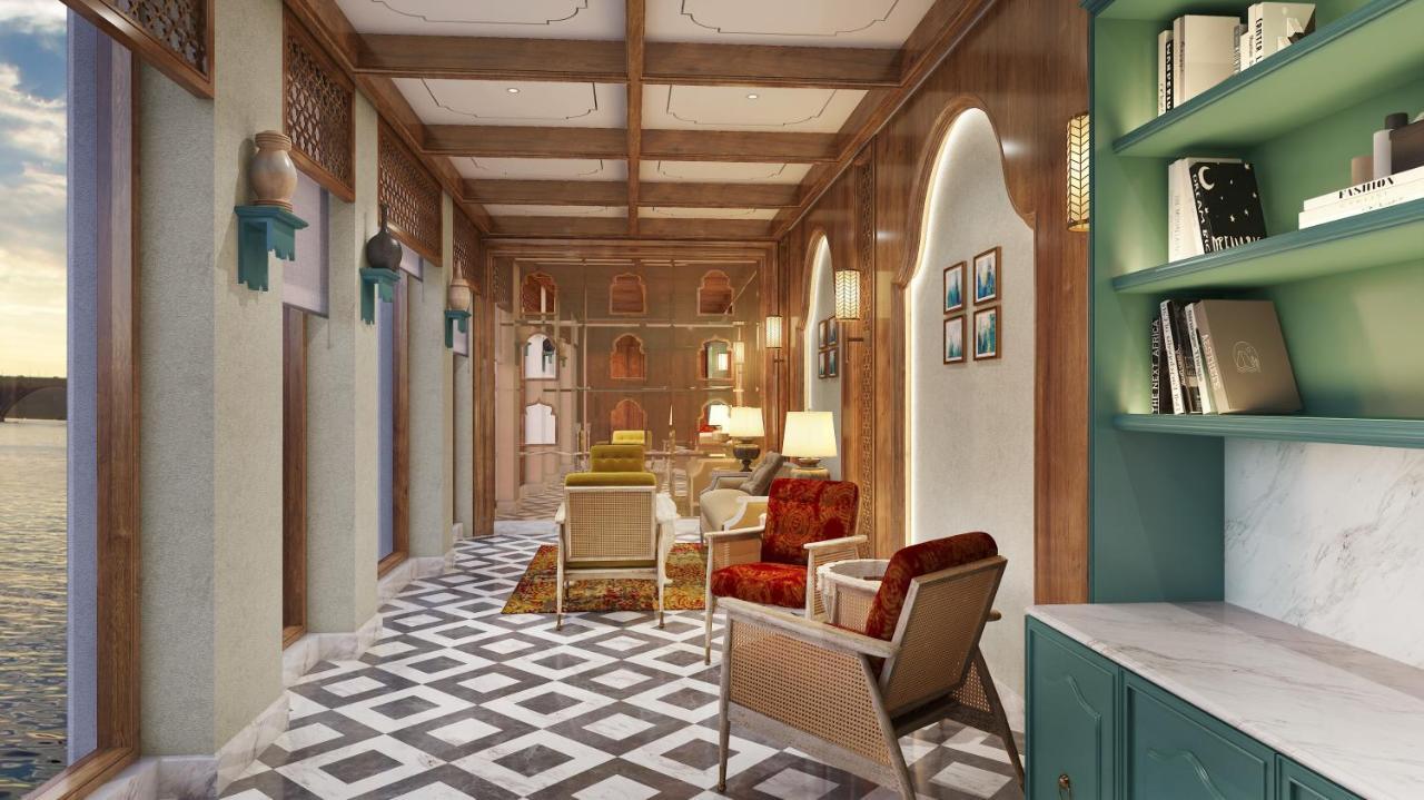 Hotel Pilibhit House, Haridwar - Ihcl Seleqtions Exteriér fotografie