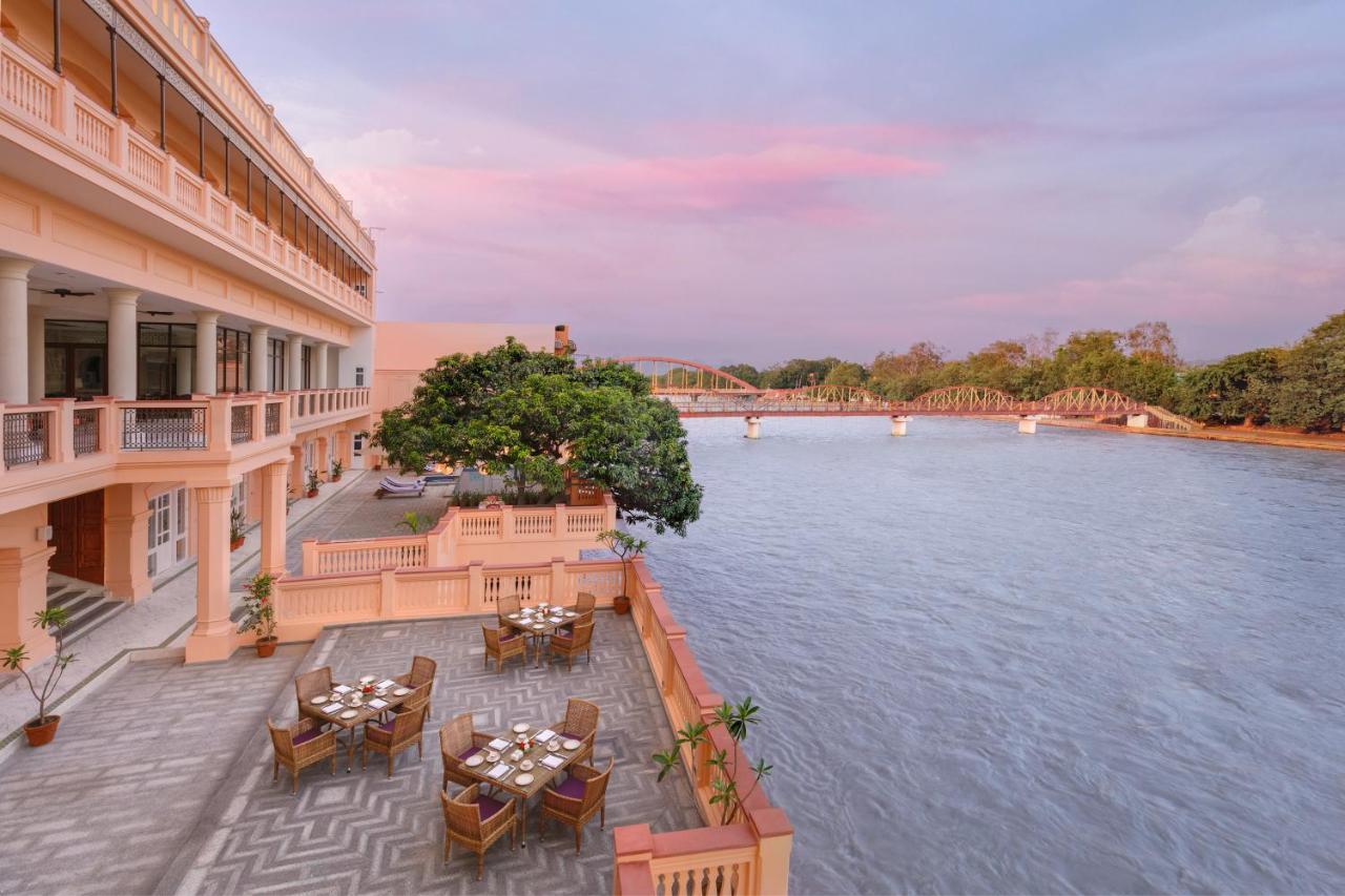 Hotel Pilibhit House, Haridwar - Ihcl Seleqtions Exteriér fotografie