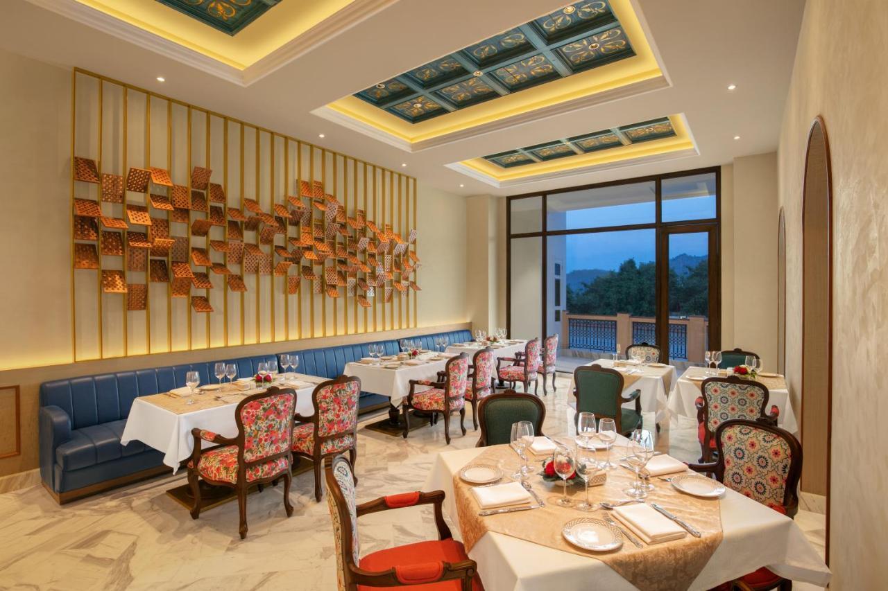 Hotel Pilibhit House, Haridwar - Ihcl Seleqtions Exteriér fotografie