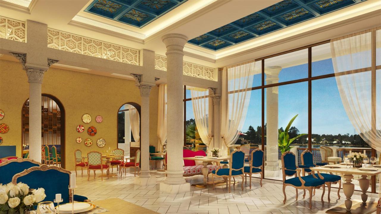 Hotel Pilibhit House, Haridwar - Ihcl Seleqtions Exteriér fotografie