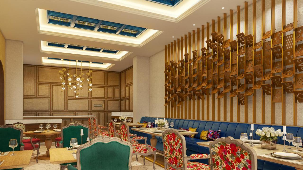 Hotel Pilibhit House, Haridwar - Ihcl Seleqtions Exteriér fotografie