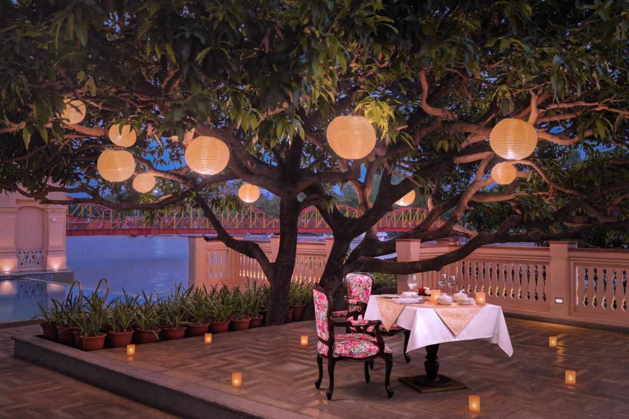 Hotel Pilibhit House, Haridwar - Ihcl Seleqtions Exteriér fotografie