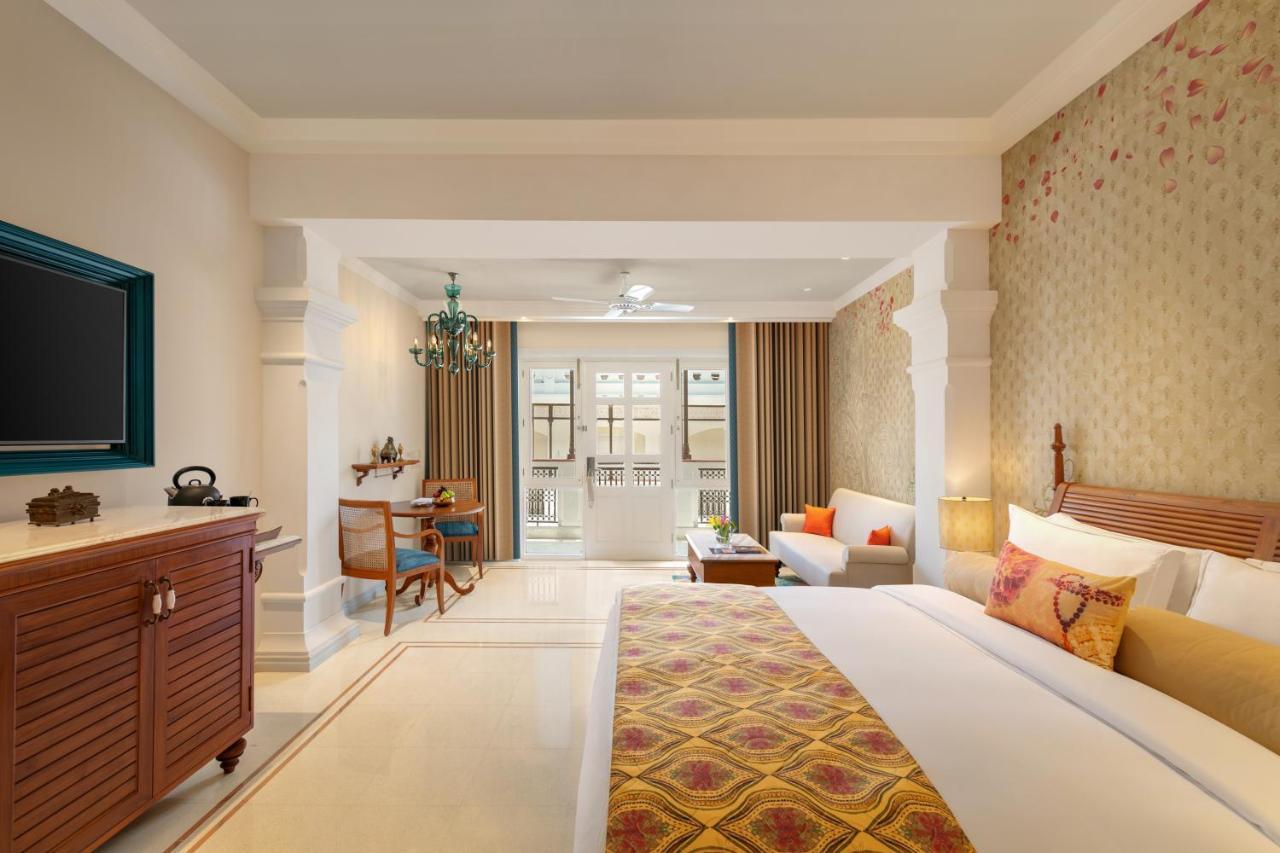 Hotel Pilibhit House, Haridwar - Ihcl Seleqtions Exteriér fotografie