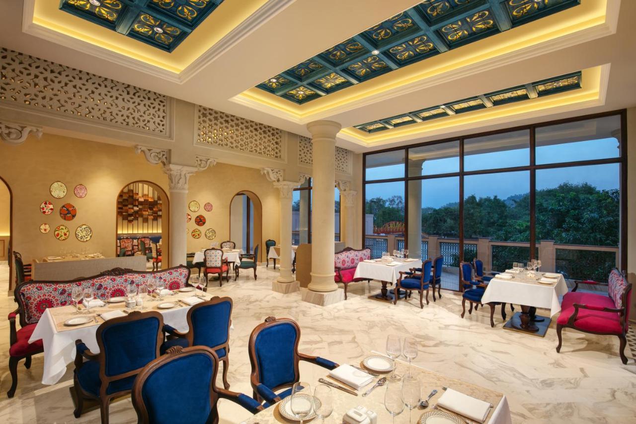 Hotel Pilibhit House, Haridwar - Ihcl Seleqtions Exteriér fotografie