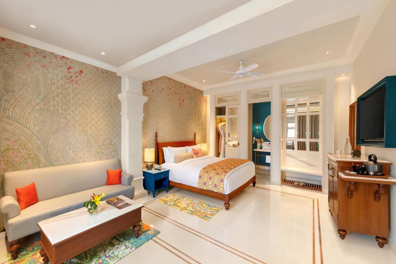 Hotel Pilibhit House, Haridwar - Ihcl Seleqtions Exteriér fotografie