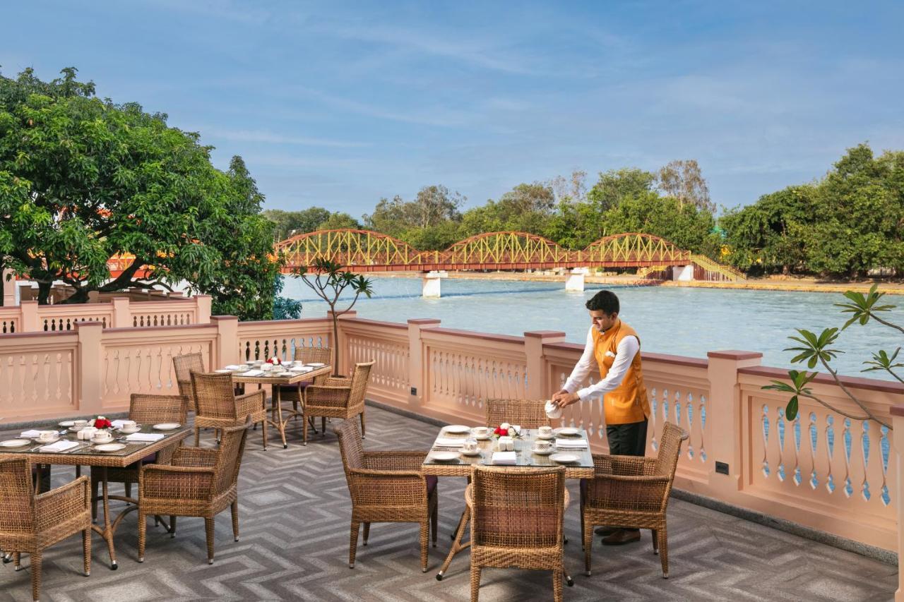 Hotel Pilibhit House, Haridwar - Ihcl Seleqtions Exteriér fotografie