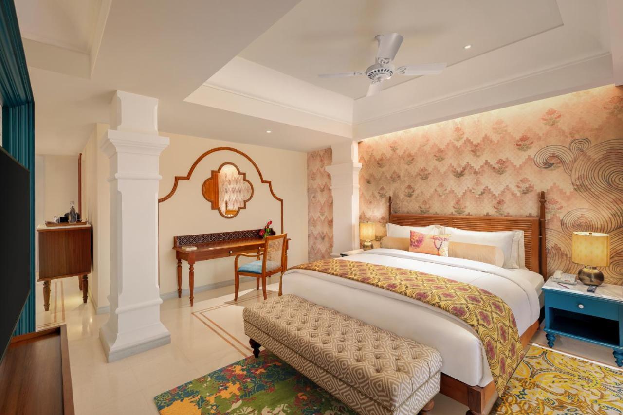 Hotel Pilibhit House, Haridwar - Ihcl Seleqtions Exteriér fotografie