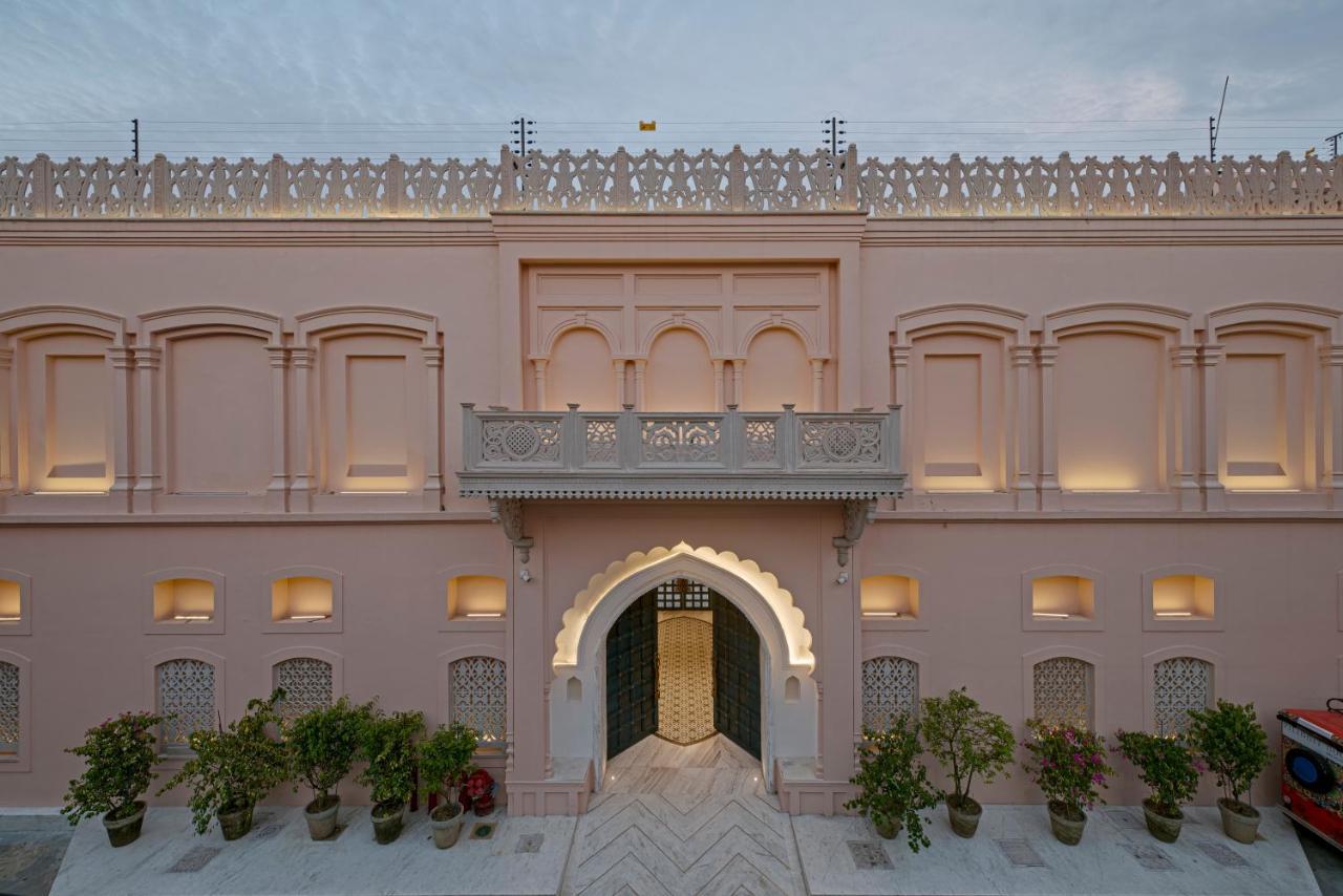 Hotel Pilibhit House, Haridwar - Ihcl Seleqtions Exteriér fotografie