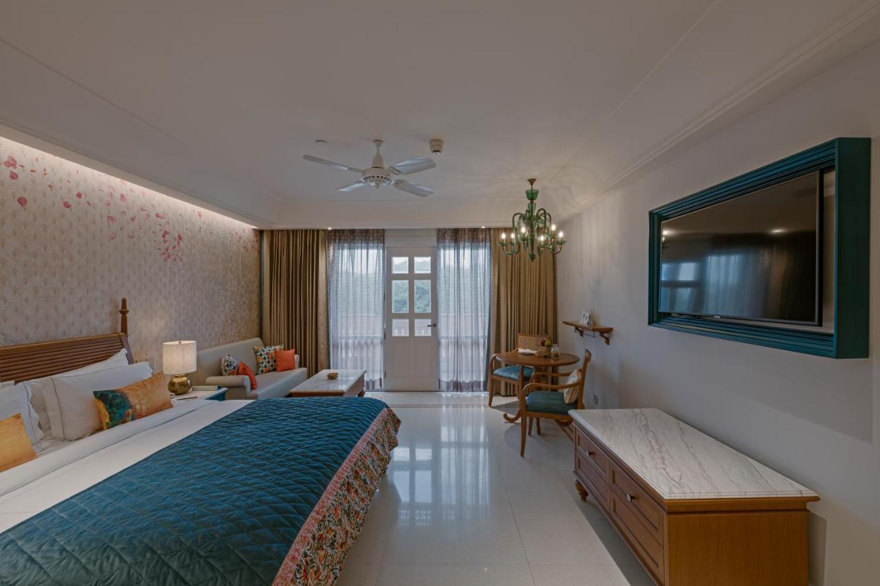 Hotel Pilibhit House, Haridwar - Ihcl Seleqtions Exteriér fotografie