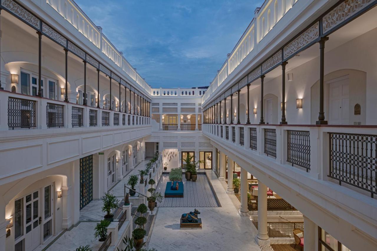 Hotel Pilibhit House, Haridwar - Ihcl Seleqtions Exteriér fotografie