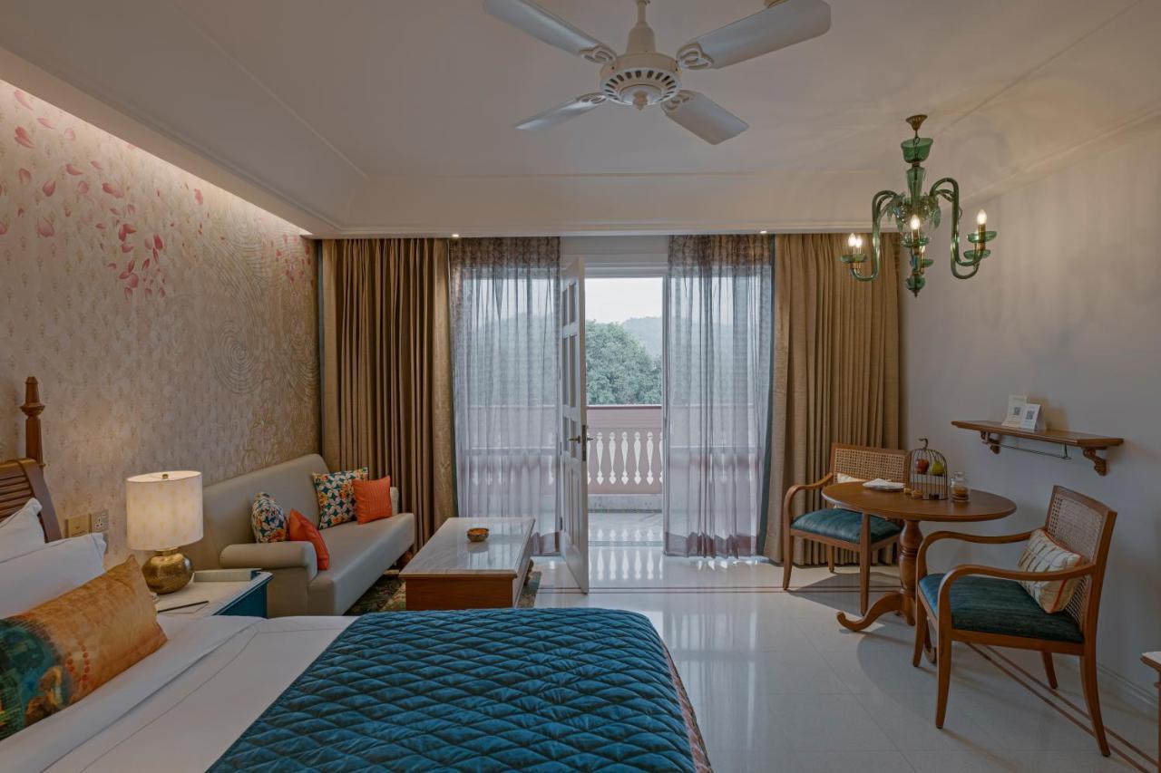 Hotel Pilibhit House, Haridwar - Ihcl Seleqtions Exteriér fotografie