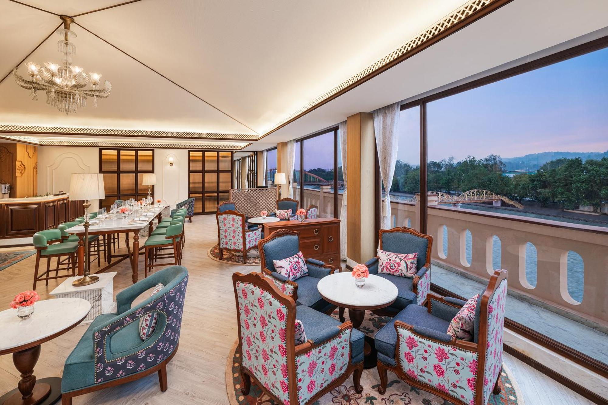 Hotel Pilibhit House, Haridwar - Ihcl Seleqtions Exteriér fotografie
