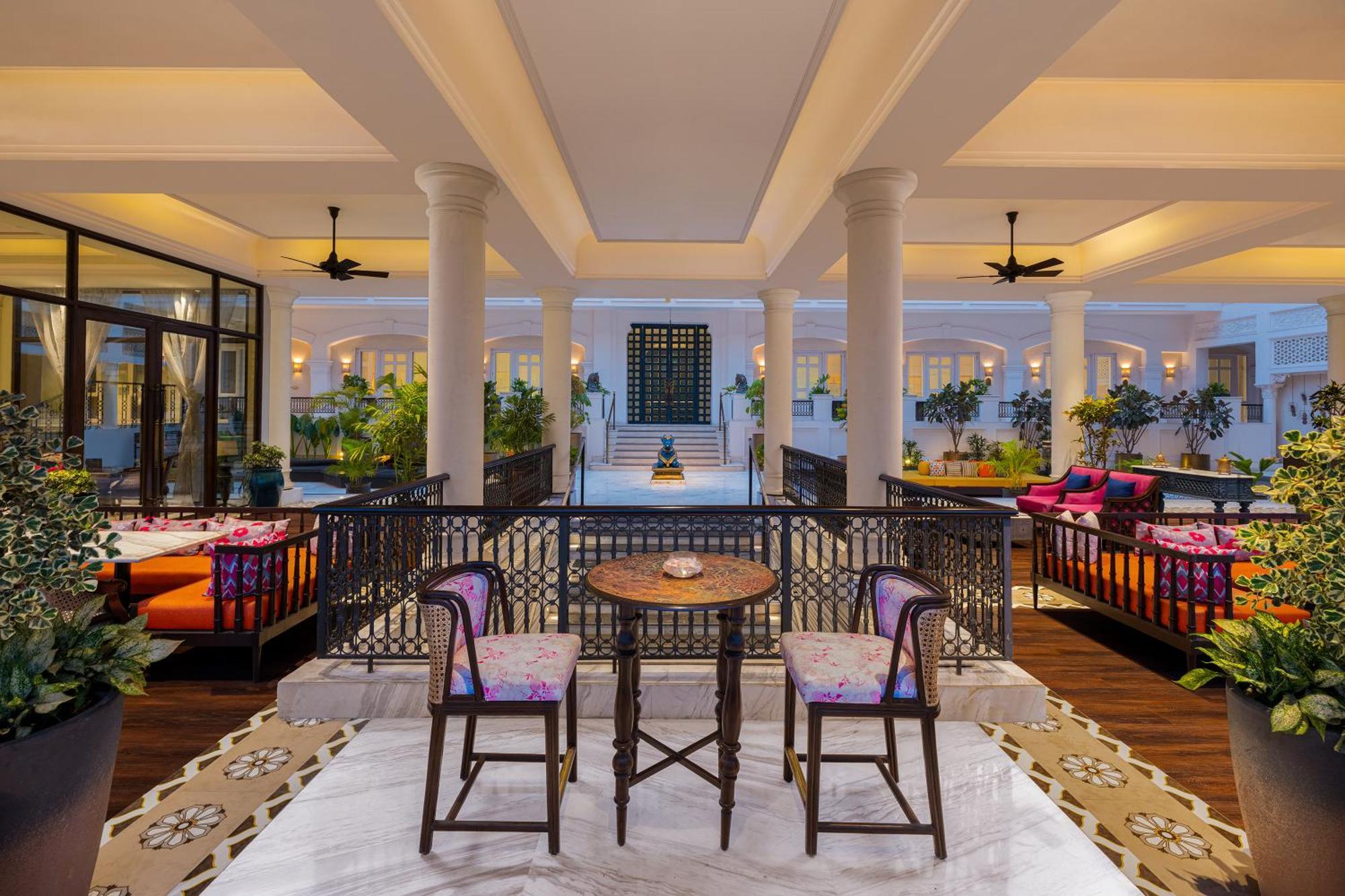 Hotel Pilibhit House, Haridwar - Ihcl Seleqtions Exteriér fotografie